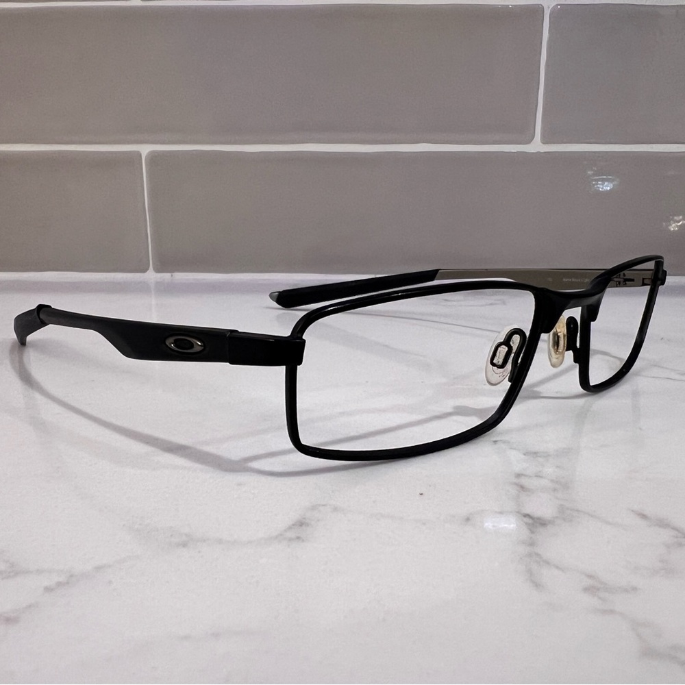 4 Pairs Oakley Men's Glasses
